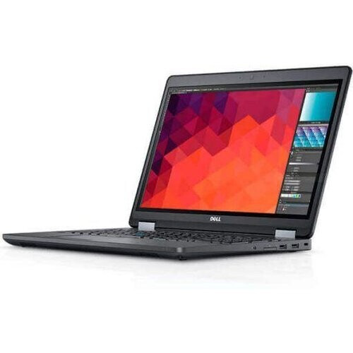 Dell 3510 15-inch (2016) - Core i5-6440HQ - 16 GB ...