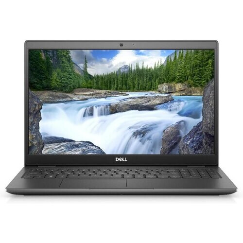 Dell Latitude 3510 Laptop 15.6" - Intel Core i5 ...