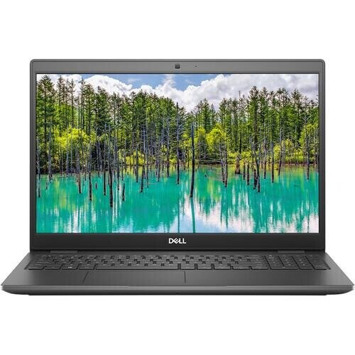 Dell Latitude 3510 15-inch (2019) - Core i5-10210U ...