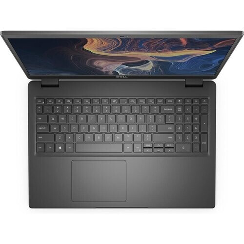 Dell Latitude 3510 Laptop 15.6" Non-Touch Screeni3 ...