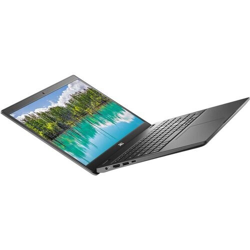 Dell Latitude 3510 Laptop 15.6" Non-Touch Screen ...