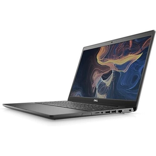 Dell Latitude 3510 Laptop 15.6" Non-Touch Screen ...