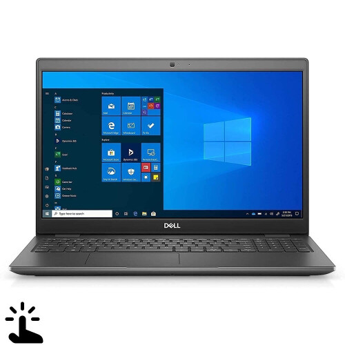 Naam:Dell Latitude ...