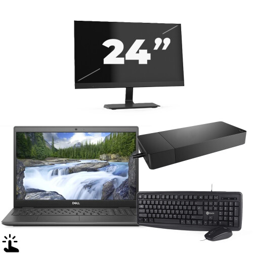 Dell Latitude 3510 refurbished met krachtige Intel ...