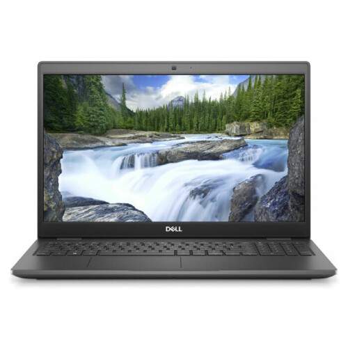 Frontend naam:Dell Latitude 3510Conditie:Zichtbaar ...