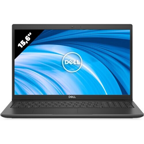 Dell Latitude 3510 - Webcam:Ja - LTE:Nein - ...