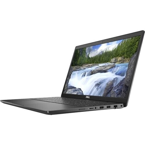 Dell Latitude 3520 15" Core i3 3 GHz - SSD 256 GB ...