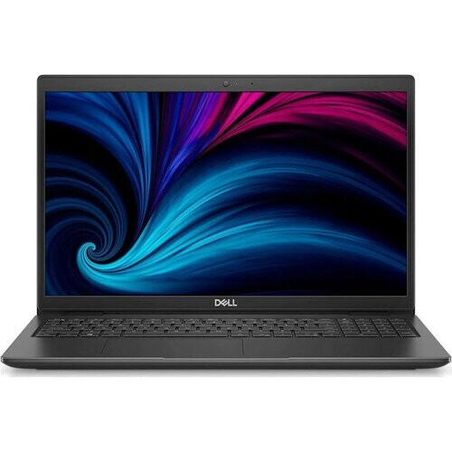 Dell Latitude 3520 15" Core i5 2.4 GHz - SSD 256 ...