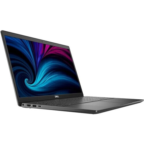 Dell Latitude 3520 15" Core i5 2.4 GHz - SSD 256 ...