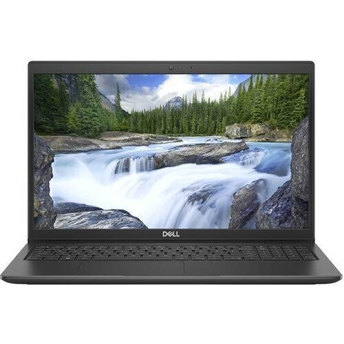 Dell Latitude 3520 15" Core i5 2.4 GHz - SSD 256 ...