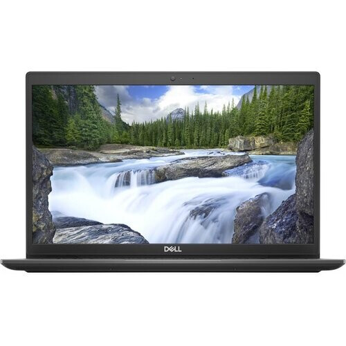 DELL Latitude 3520 15" Core i5 2.4 GHz - SSD 256 ...