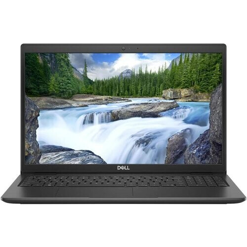 Dell Latitude 3520 15" Core i5 2.4 GHz - SSD 256 ...