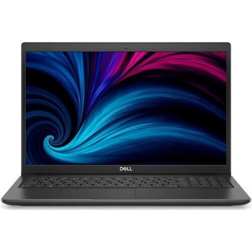 Dell Latitude 3520 15" Core i5 2,4 GHz - SSD 256 ...