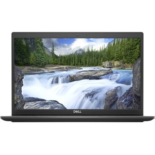 Dell Latitude 3520 15" Core i5 2.6 GHz - SSD 256 ...