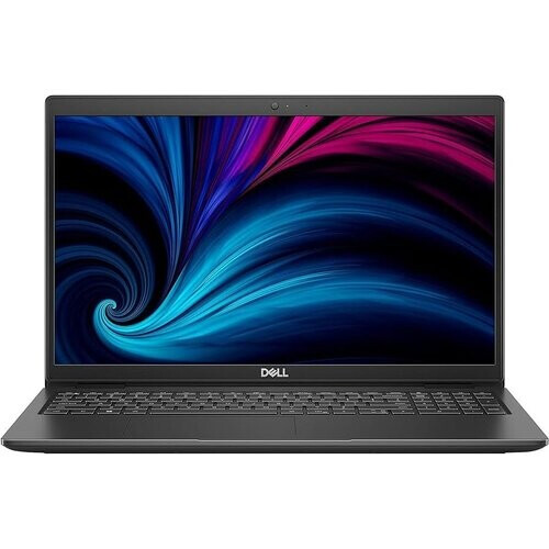 Dell Latitude 3520 15" Core i5 2.6 GHz - SSD 256 ...