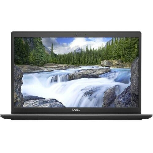 What's included: Dell Latitude 15 3520 Laptop ...