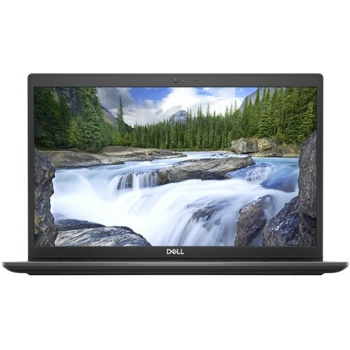 Dell Latitude 3520 Laptop 15.6" Non-Touch Screeni5 ...