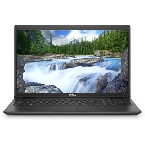 Dell Latitude 3520 Laptop 15.6" Touch Screeni3 ...