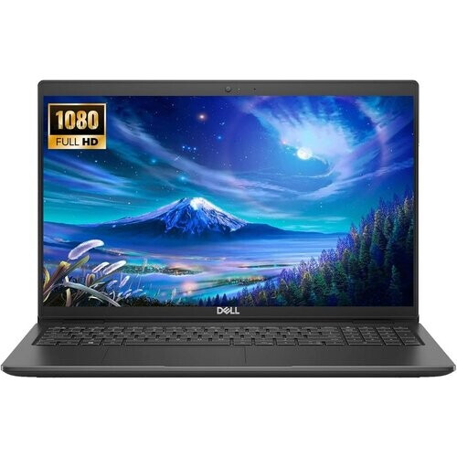 DELL LATITUDE 3520 15.5" FHD INTEL 11TH GEN CORE ...