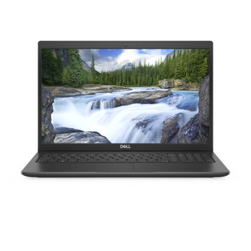 Frontend naam:Dell Latitude ...