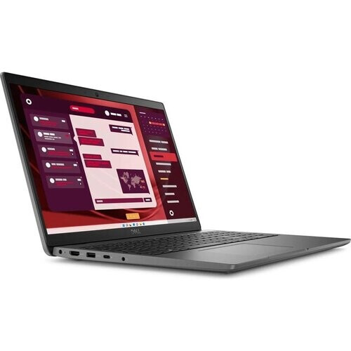 Dell Latitude 3550 15,6" Core i5 1,30 GHz - SSD 2 ...