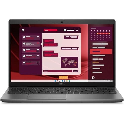 Dell Latitude 3550 15" Core i5 1.3 GHz - SSD 512 ...