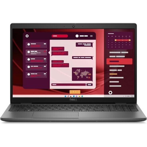 DELL Latitude 3550 Laptop 15.6" Touch Screen i5 ...