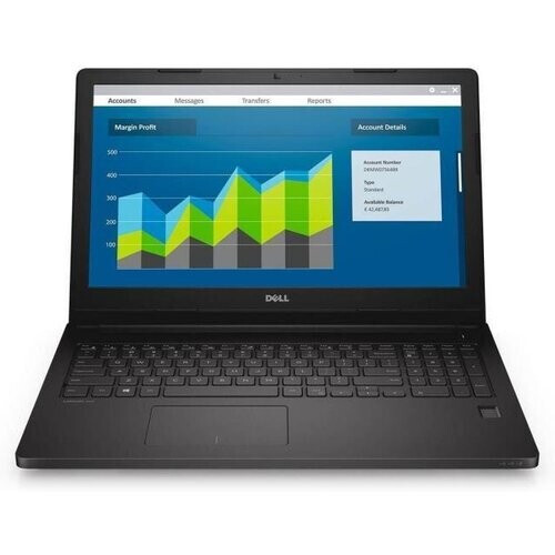 Dell Latitude 3560 15" Core i5 2,2 GHz - HDD 500 ...