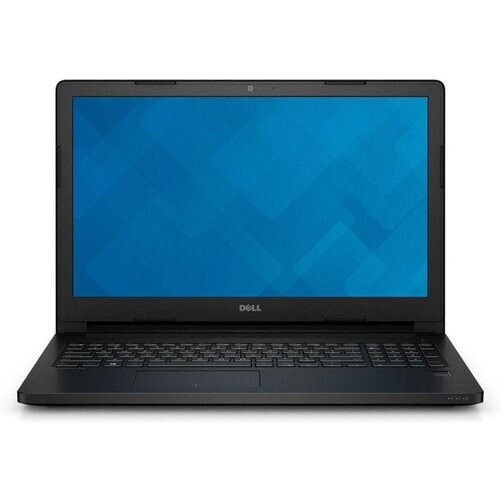 Dell Latitude 3570 15.6" Core i3-6100U - SSD 240 ...