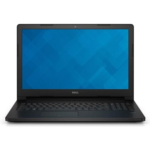 Dell Latitude 3570 15.6" Core i3-6100U - SSD 240 ...