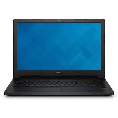 Dell Latitude 3570 15" Core i3 2.3 GHz - SSD 256 ...