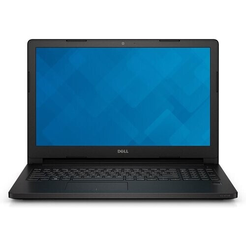 Dell Latitude 3570 15,6" FHD - Core i5-6200U 2,3 ...