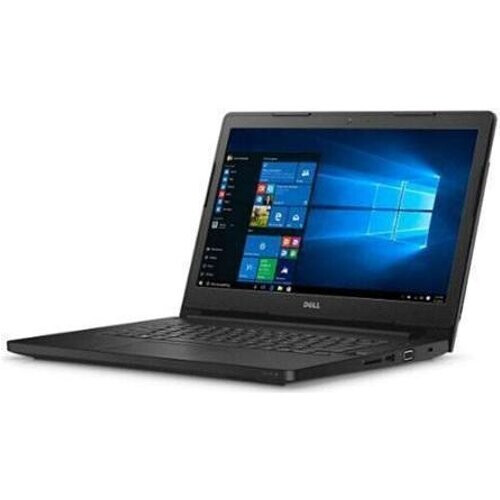 Dell Latitude 3570 15" Core i5 2,3 GHz - HDD 500 ...