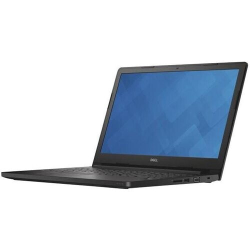 Dell Latitude 3570 15" Core i5 2,3 GHz -SSD 256 Go ...