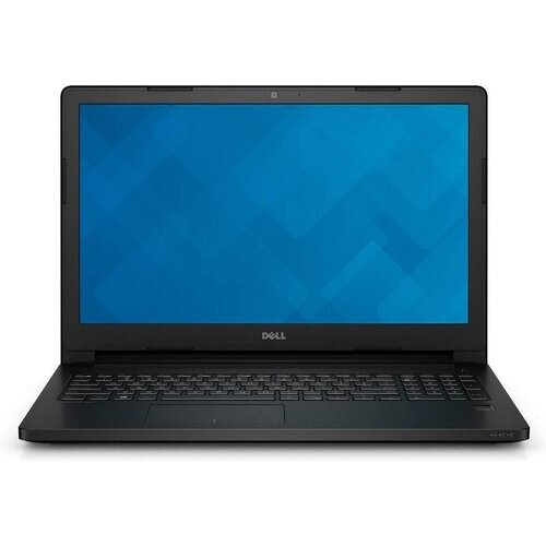 Dell Latitude 3570 15" Core i5 2,3 GHz - SSD 512 ...