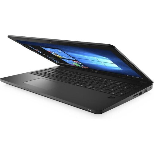 Dell Latitude 3580 15" Core i3 2 GHz - SSD 128 Go ...