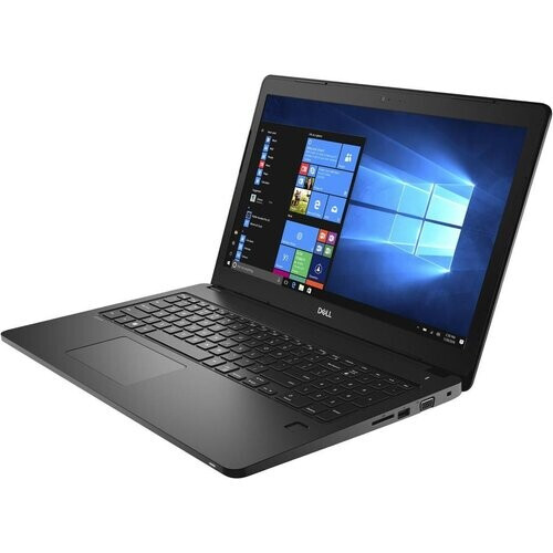 Dell Latitude 3580 15" Core i3 2.0 GHz - SSD 240 ...