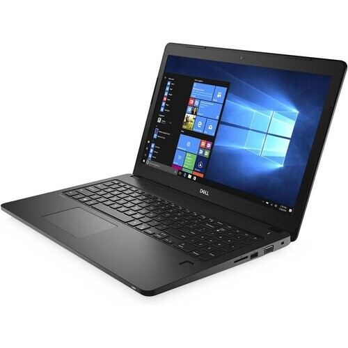 DELL PC Portable Latitude 3580 - 15.6" - 8Go de ...