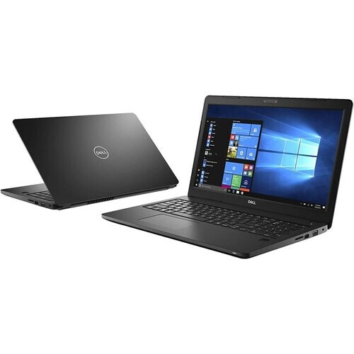 Dell HVCPW 15" Intel Core i3 GHz - SSD 120 Go - 4 ...