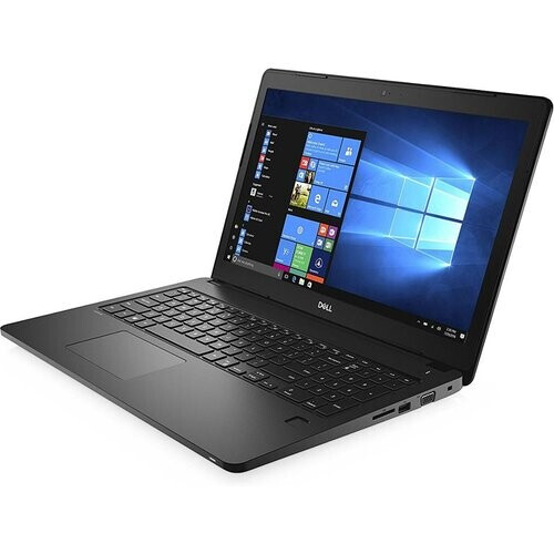 Dell Latitude 3580 15" Core i5 2.3 GHz - SSD 240 ...