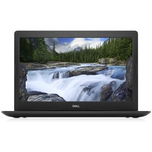 Dell Latitude 3580 15" Core i5 2,5 GHz - HDD 500 ...