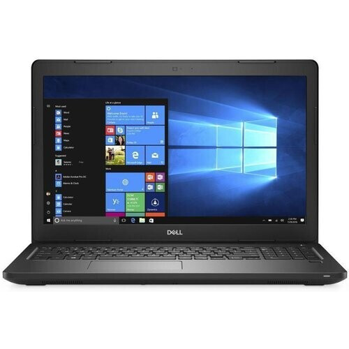 Dell Latitude 3580 15.6-inch (2016) - Core ...