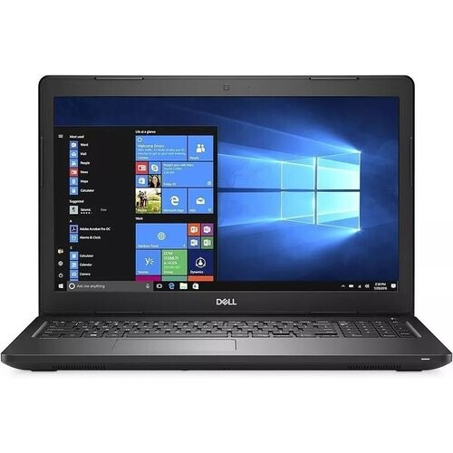 Dell Latitude 3580 15.6-inch (2017) - Core ...