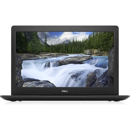 Dell Latitude 3590 15" Core i5 1,6 GHz - SSD 256 ...