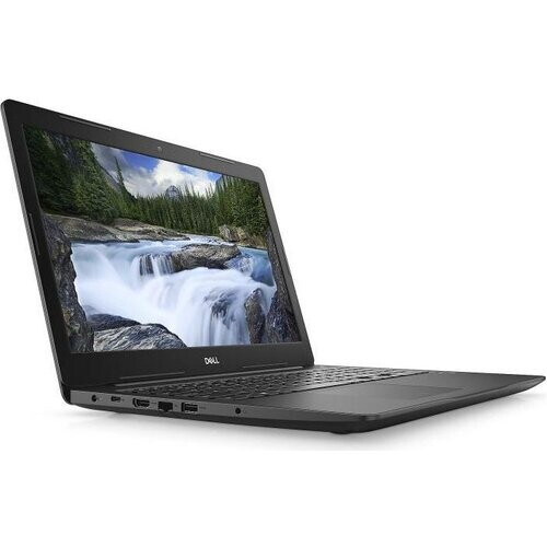 Dell Latitude 3590 15" Core i5 1,6 GHz - SSD 256 ...