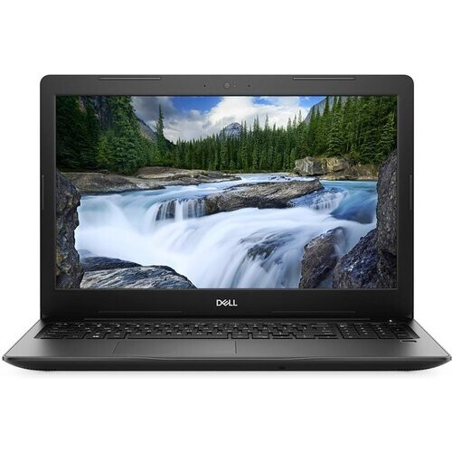 Dell Latitude 3590 15" Core i5 1.6 GHz - SSD 256 ...