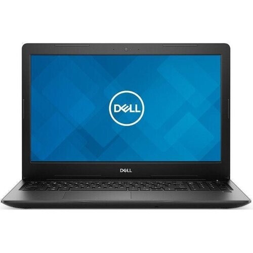 Dell Latitude 3590 15" Core i5 1,7 GHz - SSD 256 ...