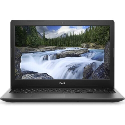 Dell Latitude 3590 15" Core i5 2 GHz - HDD 500 GB ...