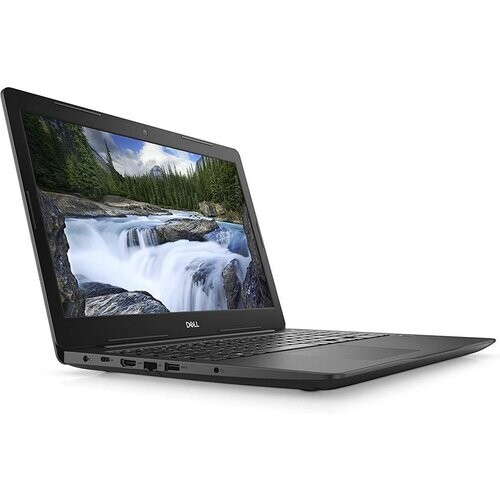 Dell Latitude 3590 15,6" Core i5-7200U 2,5 GHz - ...