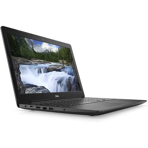 Dell Latitude 3590 15,6" Core i5-7200U 2,5 GHz - ...